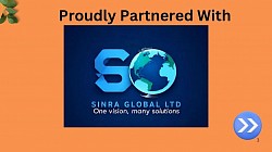 SINRA GLOBAL LTD