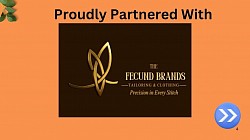 THE FECUND BRANDS